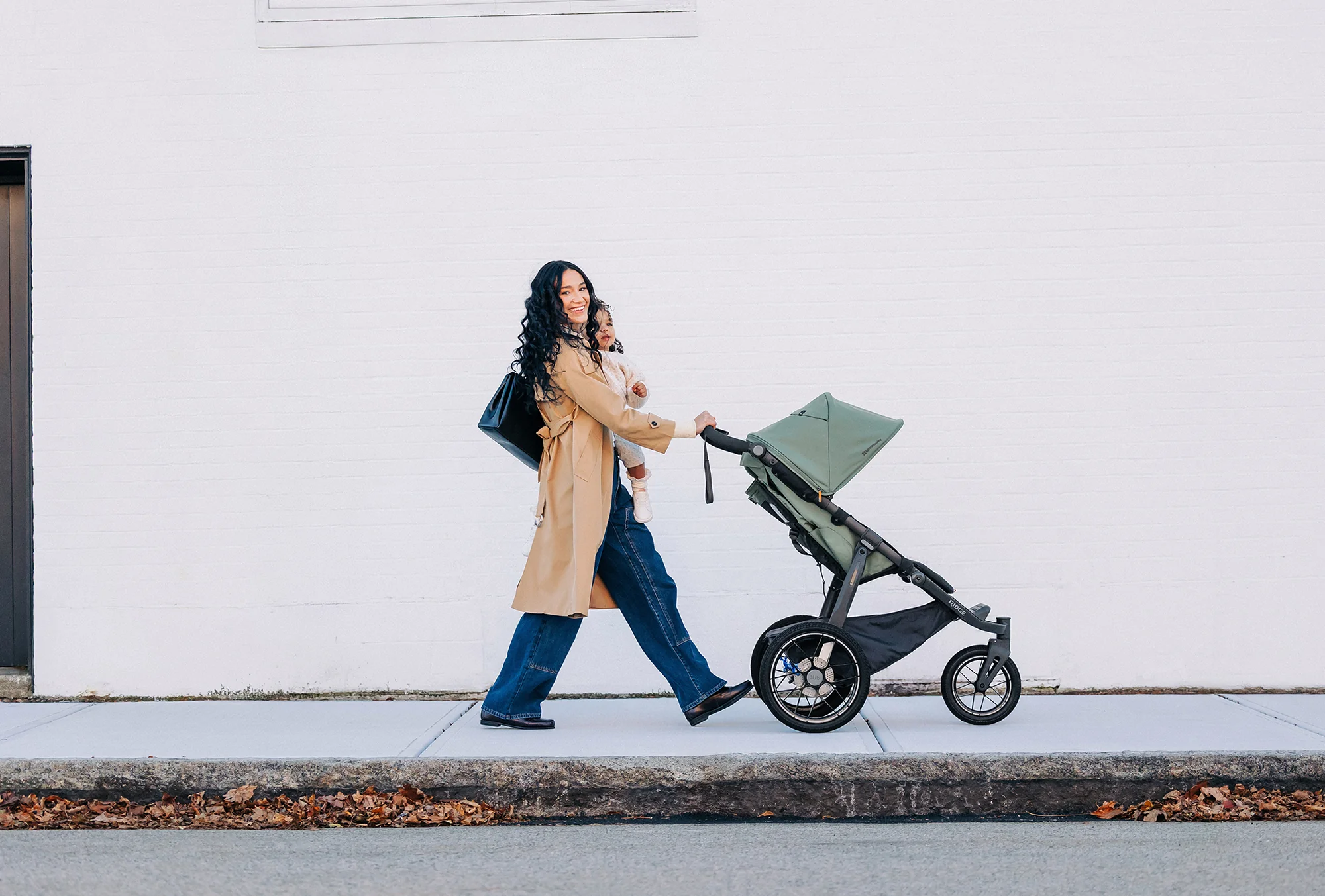 Nurturing Your Little One's Journey